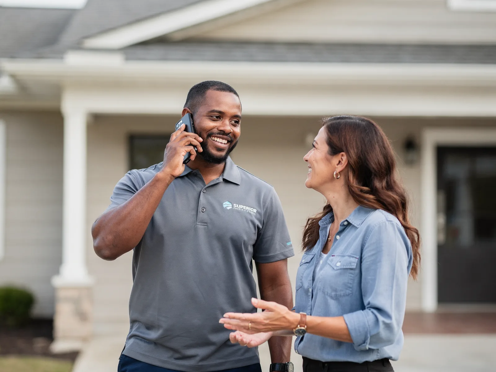 Fascia Repair Mahopac Falls, NY FAQs